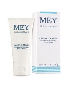 Mey Calmosin Cream Καταπραϋντική, Ενυδατική & Επανορθωτική Κρέμα για Ερεθισμένες Επιδερμίδες, 50gr