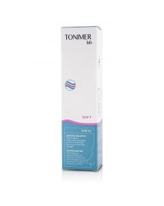 Epsilon Health Tonimer Lab Soft Spray, 125ml