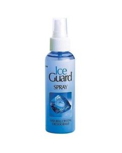Optima Ice Guard Natural Crystal Spray, 100 ml