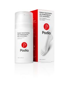 Podia Chiblains Protection & Care Cream, 100ml