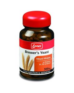 Lanes Brewer's Yeast 300mg, 200 tabs