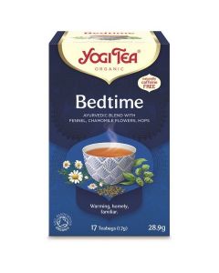 Yogi Tea Bedtime, 17φακελάκια