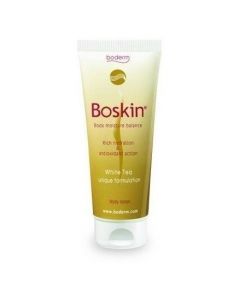 Boderm Boskin Mix Cream Ενυδατική Κρέμα Βάσης που μειώνει τα Σημάδια Γήρανσης, 100gr