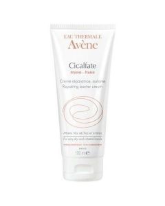 Avene Eau Thermale Cicalfate Hand Cream, 100ml