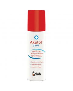 Uplab Pharmaceuticals Akutol Care Spray, 60ml