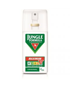 Jungle Formula Maximum Original, 75ml