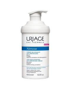 Uriage Xemose Cream, 400ml