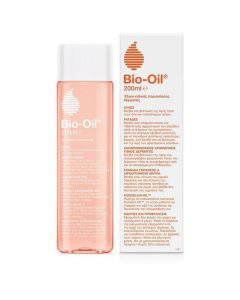 Bio Oil PurCellin Oil, Ειδικό Έλαιο Περιποίησης της Επιδερμίδας, 200ml