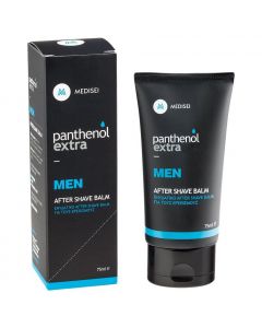 Panthenol Extra Men After Shave Balm, 75ml