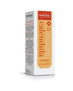 Power Health Nelsons Calendula Cream, 50ml