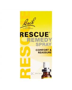 Power Health Bach Rescue Remedy Spray, 20ml