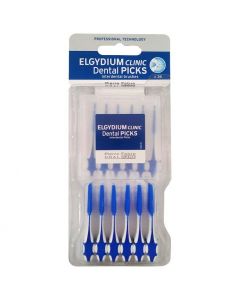 Elgydium Clinic Dental Picks, 36τμχ