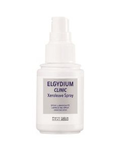 Elgydium Clinic Xeroleave Spray, 70ml