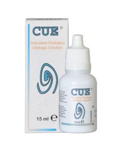 Pharmaq Cue otic, drops φιαλίδιο 15ml