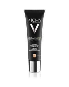 Vichy Dermablend 3D Correction 20 Vanilla, 30ml