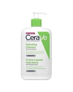 CeraVe Hydrating Cleanser Normal-Dry Skin 1lt