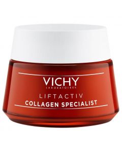 Vichy Liftactiv Collagen Specialist, 50ml