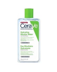 CeraVe Hydrating Micellar Water, 295ml