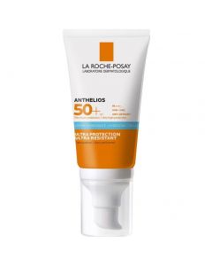 La Roche Posay Anthelios Ultra SEI Non Perfumed Cream SPF50+, 50ml