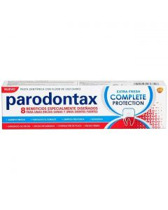 Parodontax Complete Protection Extra Fresh Οδοντόκρεμα Για Ούλα που Αιμορραγούν, 75ml