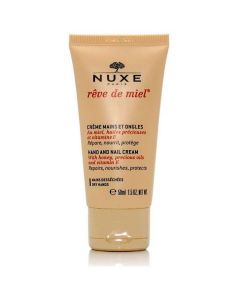 Nuxe Reve De Miel Hand and Nail Cream, 50ml