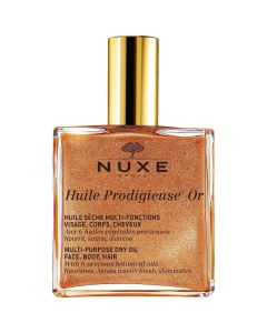 Nuxe Huile Prodigieuse Or, 100ml Promo Ειδική Τιμή