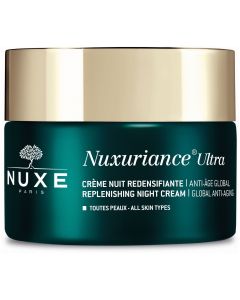 Nuxe Nuxuriance Ultra Night Cream, 50ml