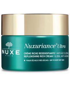 Nuxe Nuxuriance Ultra Creme Riche, 50ml