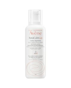 Avene XeraCalm A.D. Creme Lipid Replenishing Cream, 400ml