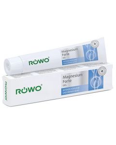 Euromed Rowo Narbenpflege sensitiv, Κρέμα που αντιμετωπίζει & βελτιώνει τις ουλές, 50ml