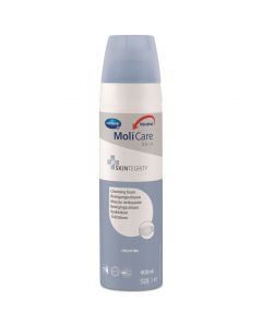 Hartmann Menalind Molicare Skintegrity Clean Αφρός Καθαρισμού για Ακράτεια Κοπράνων, 400ml