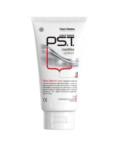 Frezyderm PS.T Psoriasis Flakes Balance cream Step3, 75ml