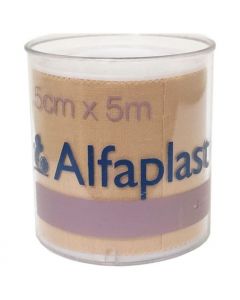 Alfaplast Rolls 5cmX5m