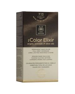 Apivita My Color Elixir Βαφή Μαλλιών N7.13, 1τμχ