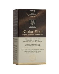 Apivita My Color Elixir Βαφή Μαλλιών N7.77, 1τμχ
