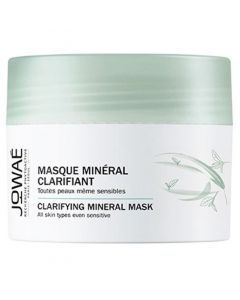 Jowae Masque Mineral Clarifiant, 50ml
