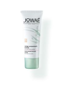 Jowae ΒΒ Tinted Moisturizing Cream Light, 30ml