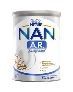 Nestle Nan A.R, 400gr