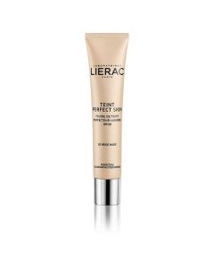 Lierac Teint Perfect Skin Illuminating Fluid SPF20 02 Beige Nude, 30ml