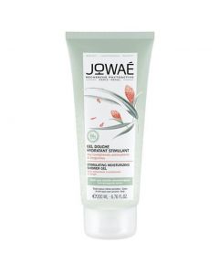 Jowae Stimulating Moisturizing Shower Gel Ginger, 200ml