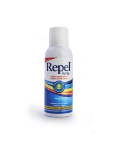 Repel Spray Άοσμο Εντομοαπωθητικό, 100ml
