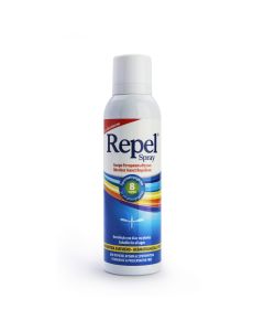 Repel Spray Άοσμο Εντομοαπωθητικό Spray, 150ml