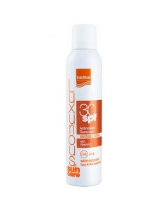 Intermed Luxurious Suncare Antioxidant Sunscreen Invisible Spray SPF30, 200ml