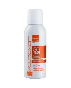 Intermed Luxurious Suncare Antioxidant Sunscreen Invisible Spray SPF30, 100ml