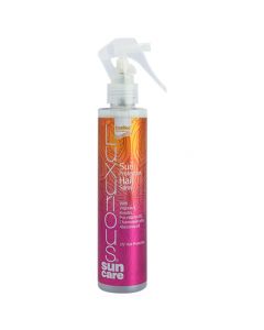 Intermed Luxurious Suncare Hair Protection Spray, 200ml