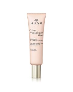 Nuxe Prodigieuse Boost Primer 5 in 1 Multi-Perfection Smoothing, 30ml