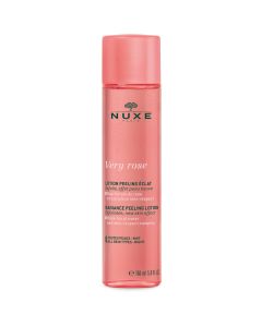 Nuxe Very Rose Radiance Peeling Lotion, 150ml