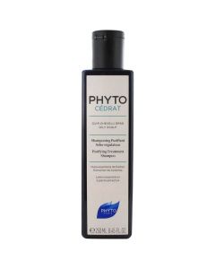 Phyto Phytocedrat Sampoo Σαμπουάν για Λιπαρά Μαλλιά, 250ml