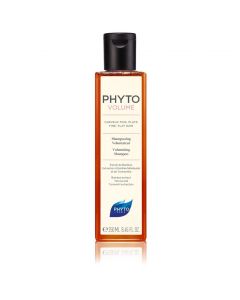 Phyto Phytovolume Volumizing Shampoo Σαμπουάν για Όγκο, 250ml