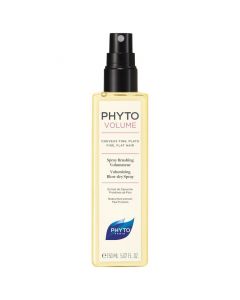 Phyto Phytovolume Volumizing Blow-dry Spray για Όγκο, 150ml